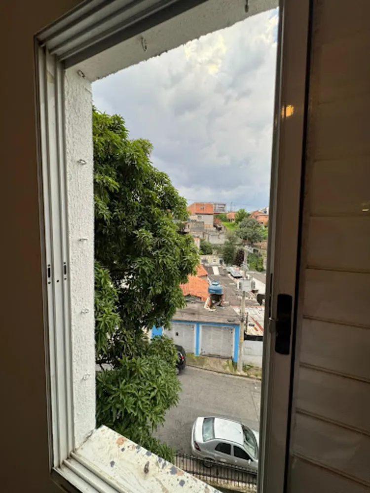 Apartamento, 2 quartos, 48 m² - Foto 6