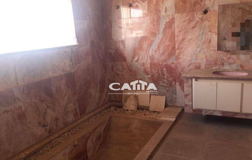 Sobrado à venda e aluguel com 5 quartos, 1000m² - Foto 3