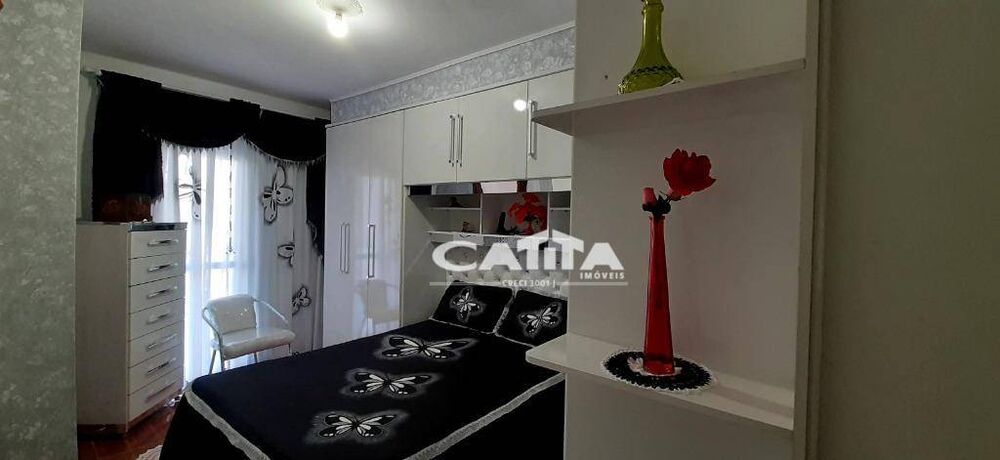 Sobrado, 3 quartos, 95 m² - Foto 2