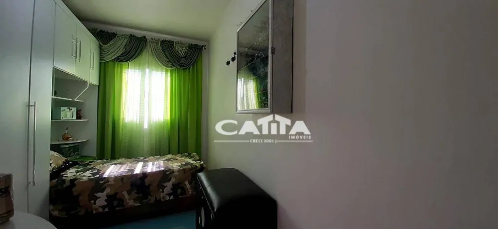 Sobrado, 3 quartos, 95 m² - Foto 11