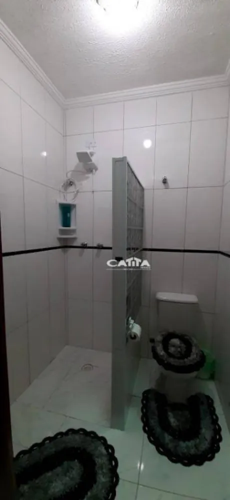 Sobrado, 3 quartos, 95 m² - Foto 17