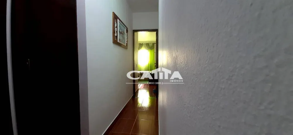 Sobrado, 3 quartos, 95 m² - Foto 20
