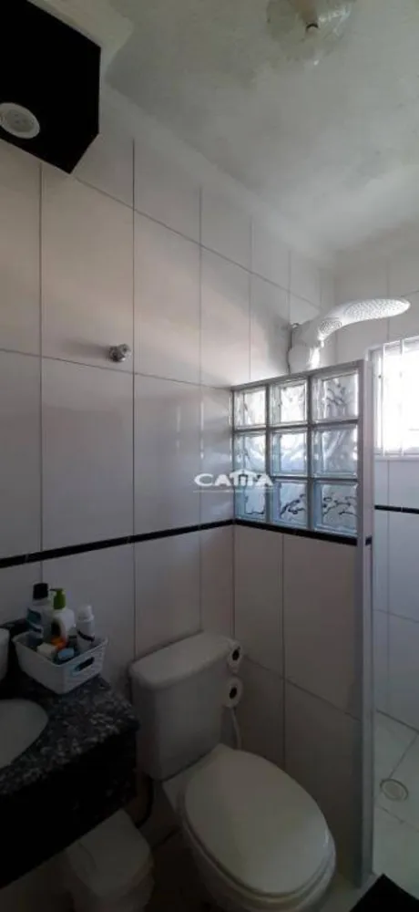 Sobrado, 3 quartos, 95 m² - Foto 19
