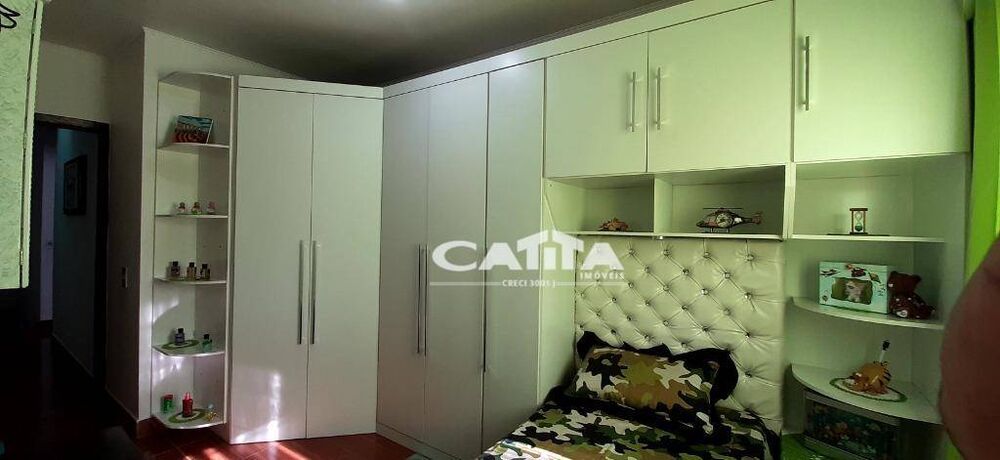 Sobrado, 3 quartos, 95 m² - Foto 8