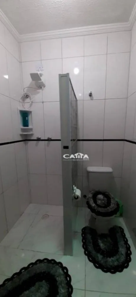 Sobrado, 3 quartos, 95 m² - Foto 14
