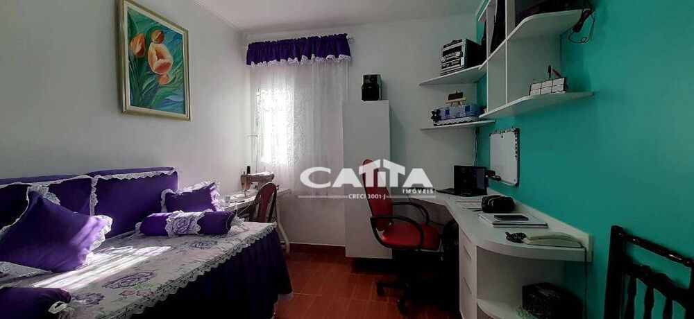 Sobrado, 3 quartos, 95 m² - Foto 7