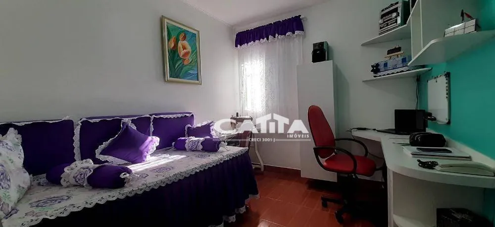Sobrado, 3 quartos, 95 m² - Foto 16