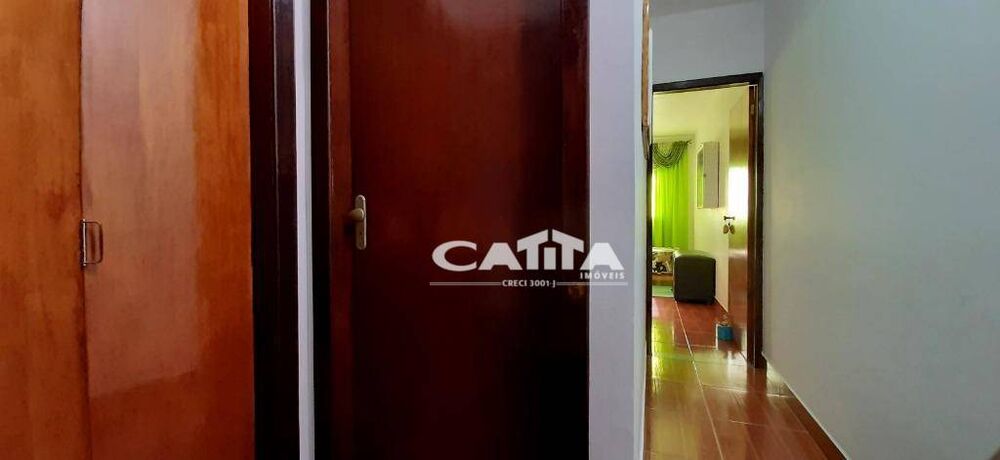 Sobrado, 3 quartos, 95 m² - Foto 5