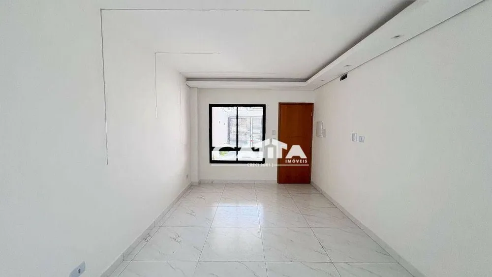 Sobrado, 3 quartos, 137 m² - Foto 4