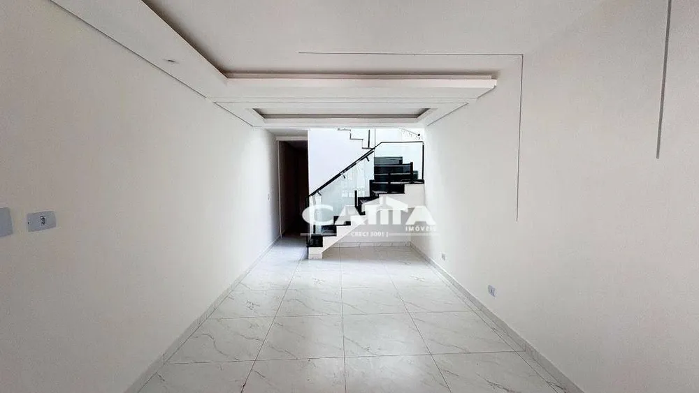 Sobrado, 3 quartos, 137 m² - Foto 2