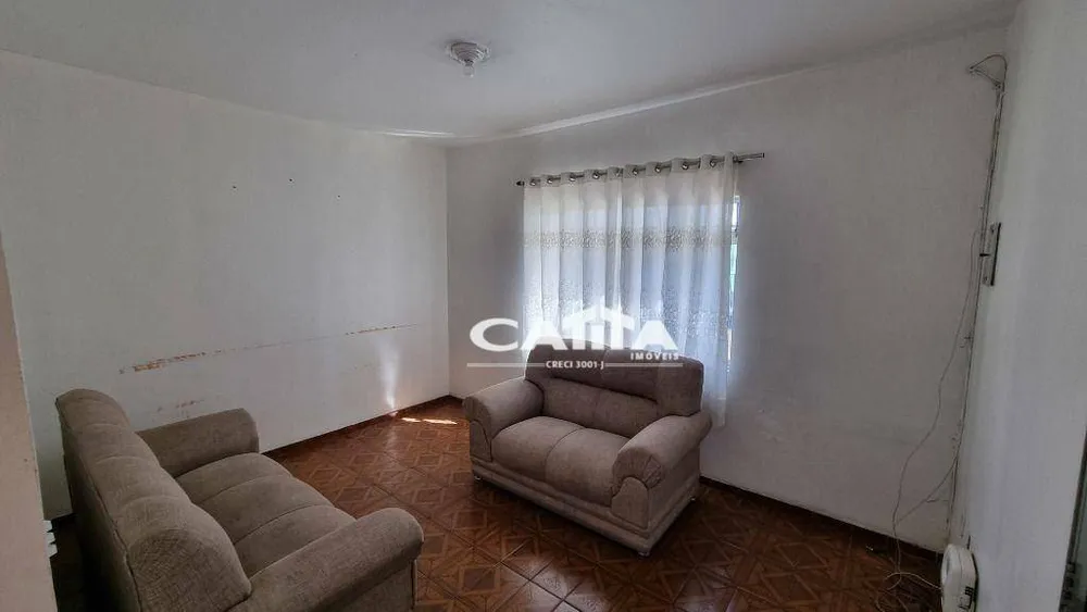 Casa, 2 quartos, 84 m² - Foto 1