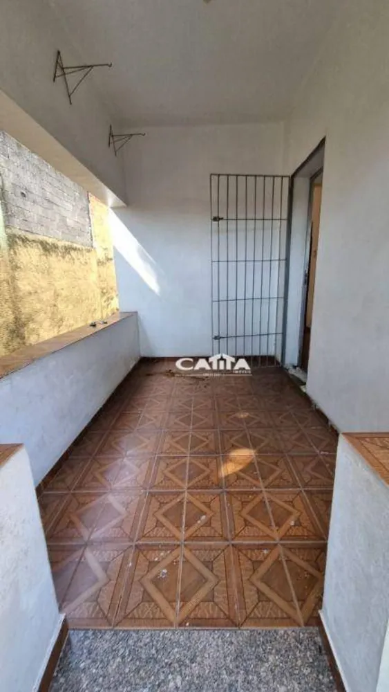 Casa, 2 quartos, 84 m² - Foto 2