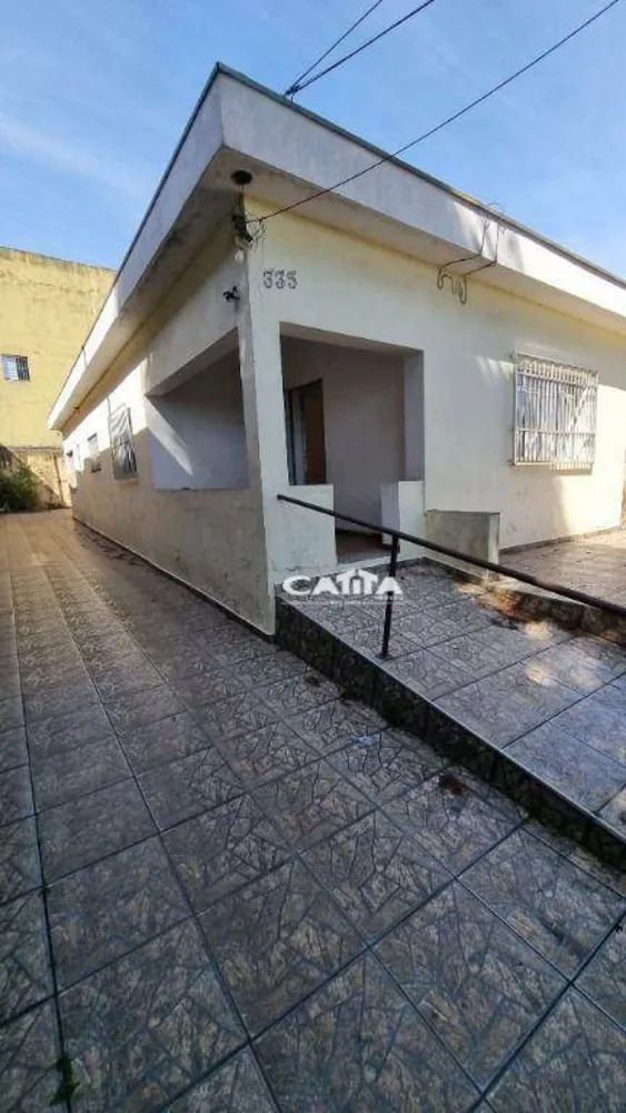 Casa, 2 quartos, 84 m² - Foto 4