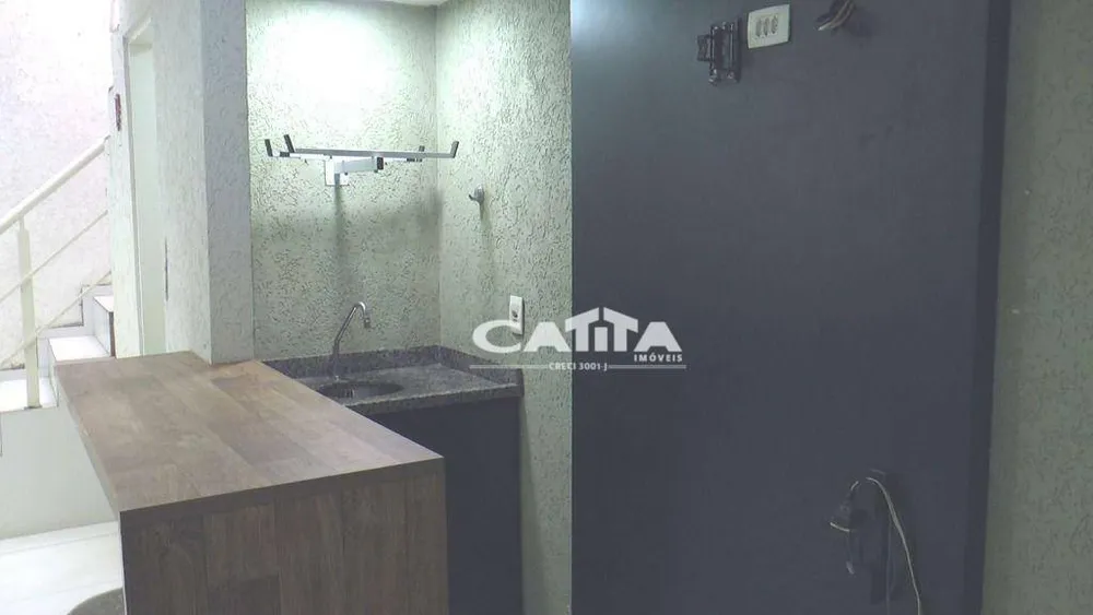 Sobrado, 3 quartos, 250 m² - Foto 4
