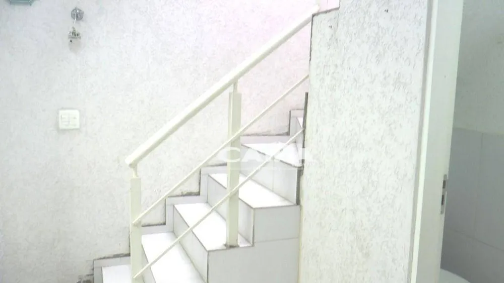 Sobrado, 3 quartos, 250 m² - Foto 3