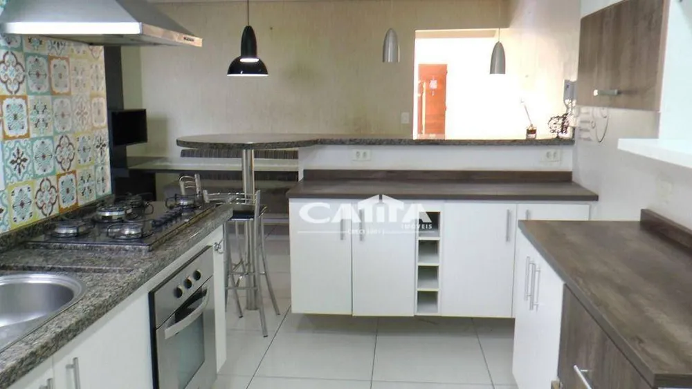 Sobrado, 3 quartos, 250 m² - Foto 2