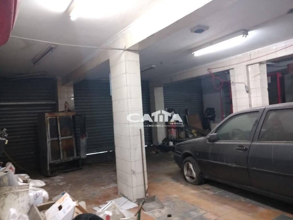 Loja-Salão, 80 m² - Foto 7