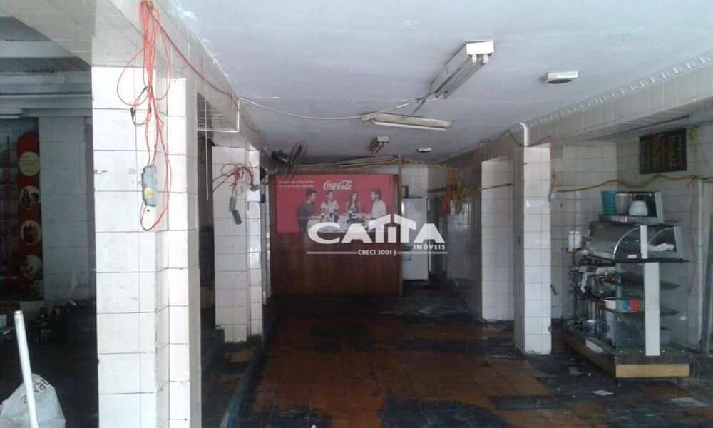 Loja-Salão, 80 m² - Foto 4