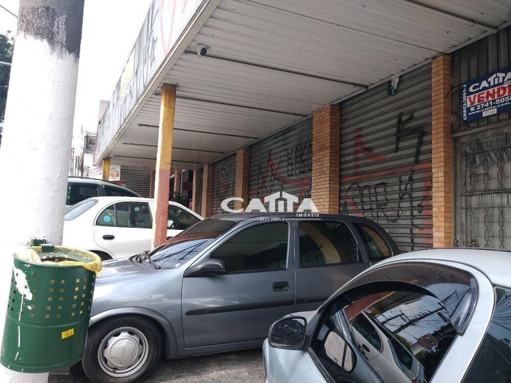 Loja-Salão, 80 m² - Foto 8