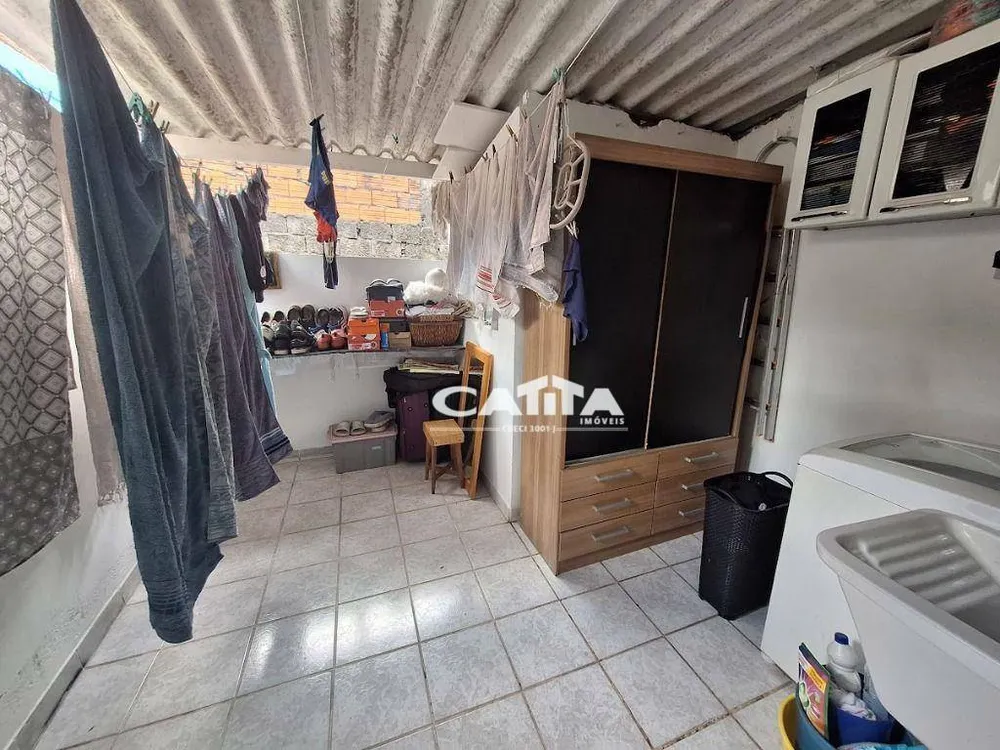 Sobrado, 2 quartos, 107 m² - Foto 10