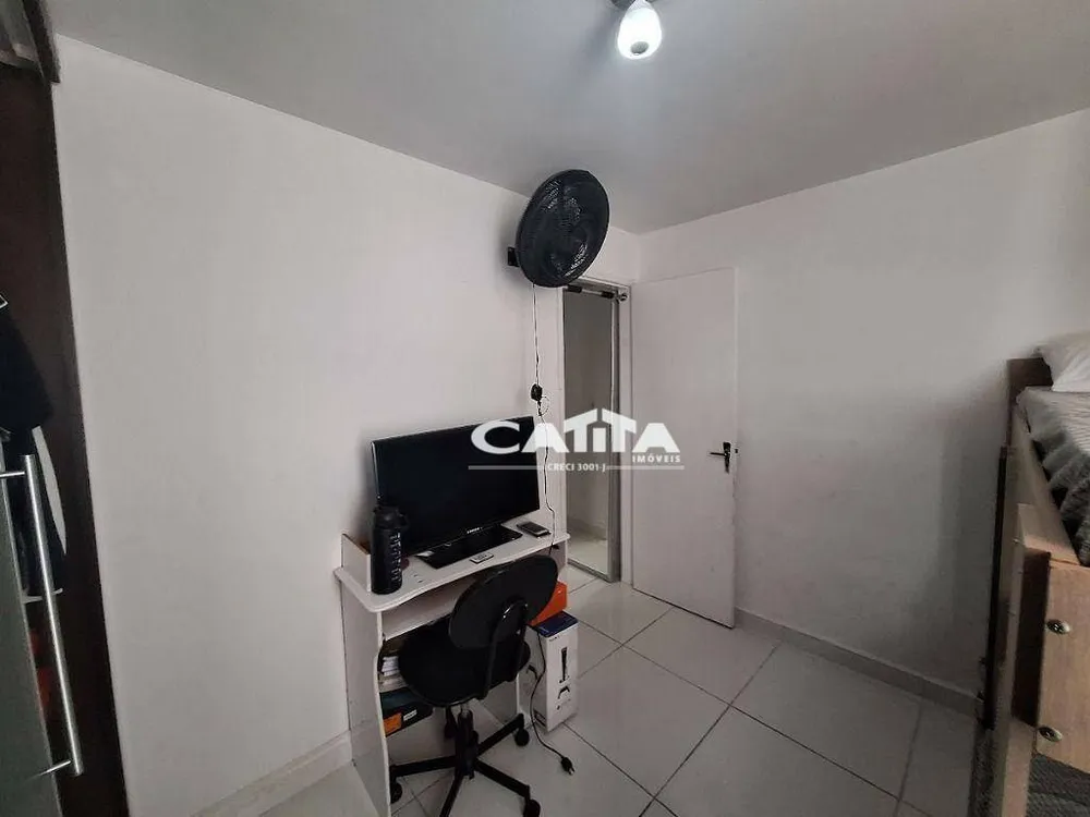 Sobrado, 2 quartos, 107 m² - Foto 7