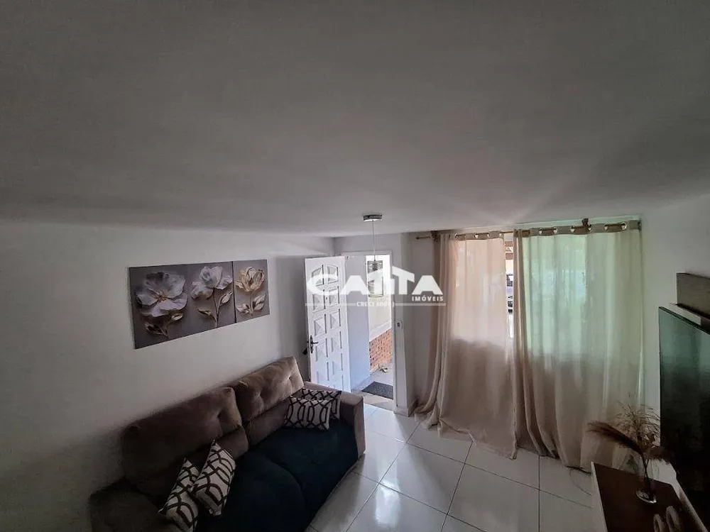 Sobrado, 2 quartos, 107 m² - Foto 7