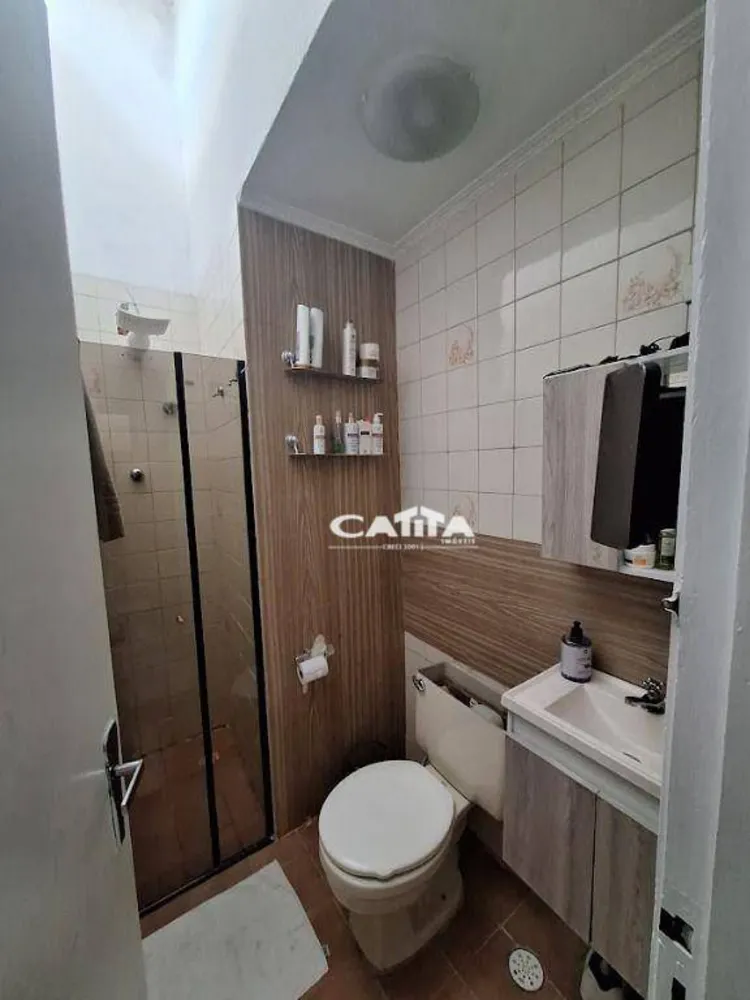 Sobrado, 2 quartos, 107 m² - Foto 3