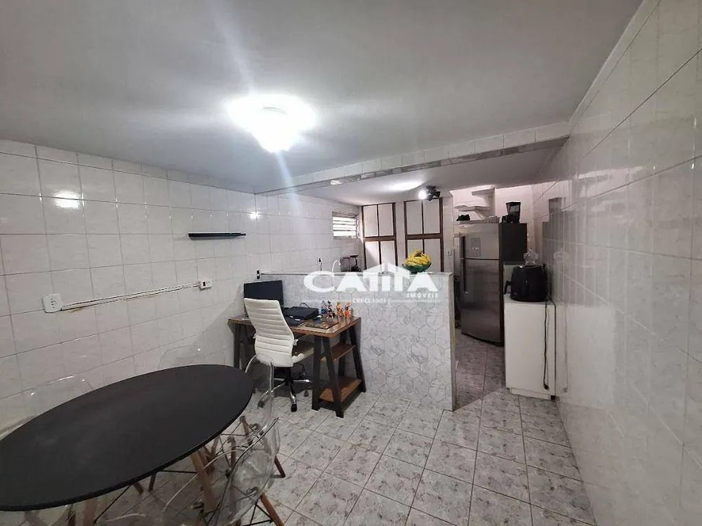 Sobrado, 2 quartos, 107 m² - Foto 3