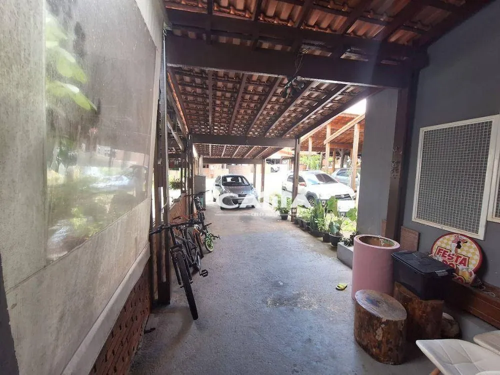 Sobrado, 2 quartos, 107 m² - Foto 5
