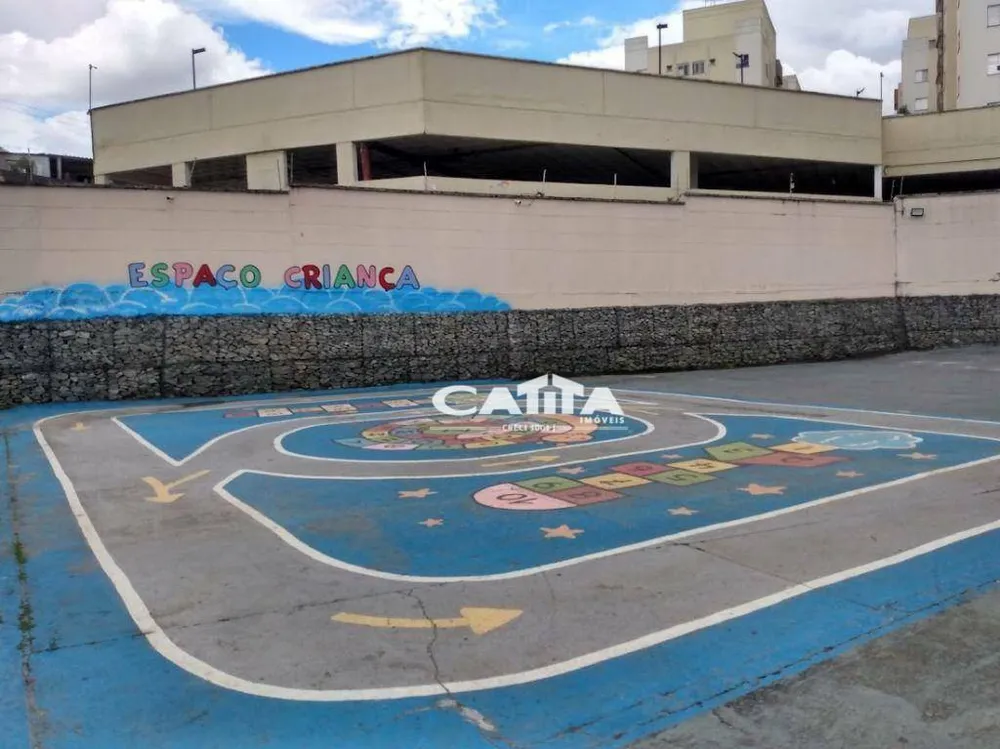 Sobrado, 2 quartos, 107 m² - Foto 2