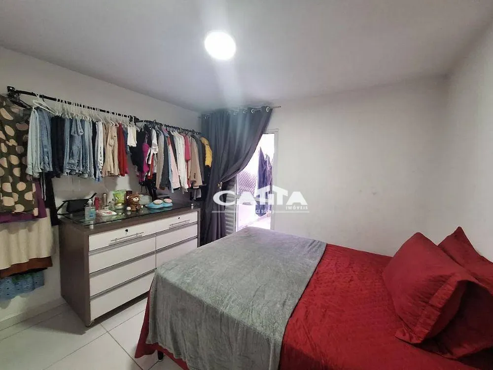 Sobrado, 2 quartos, 107 m² - Foto 8