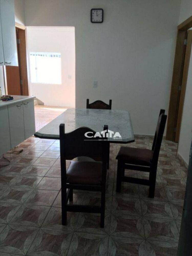 Sobrado, 5 quartos, 290 m² - Foto 2