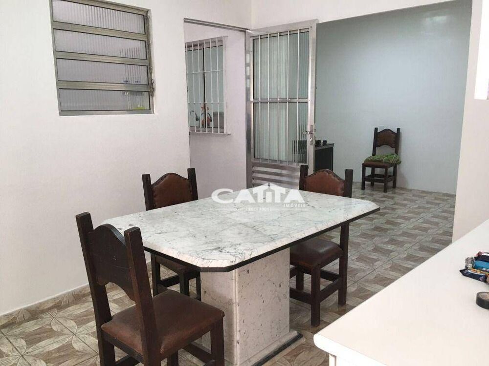 Sobrado, 5 quartos, 290 m² - Foto 1
