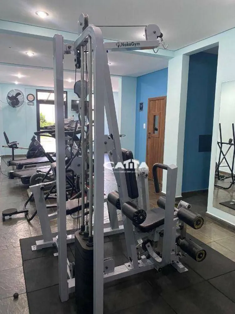 Apartamento, 3 quartos, 75 m² - Foto 11