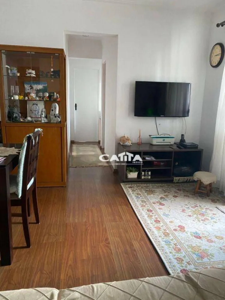 Apartamento, 3 quartos, 75 m² - Foto 5