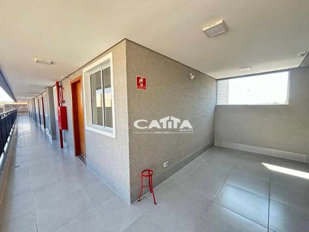 Apartamento, 1 quarto, 30 m² - Foto 1