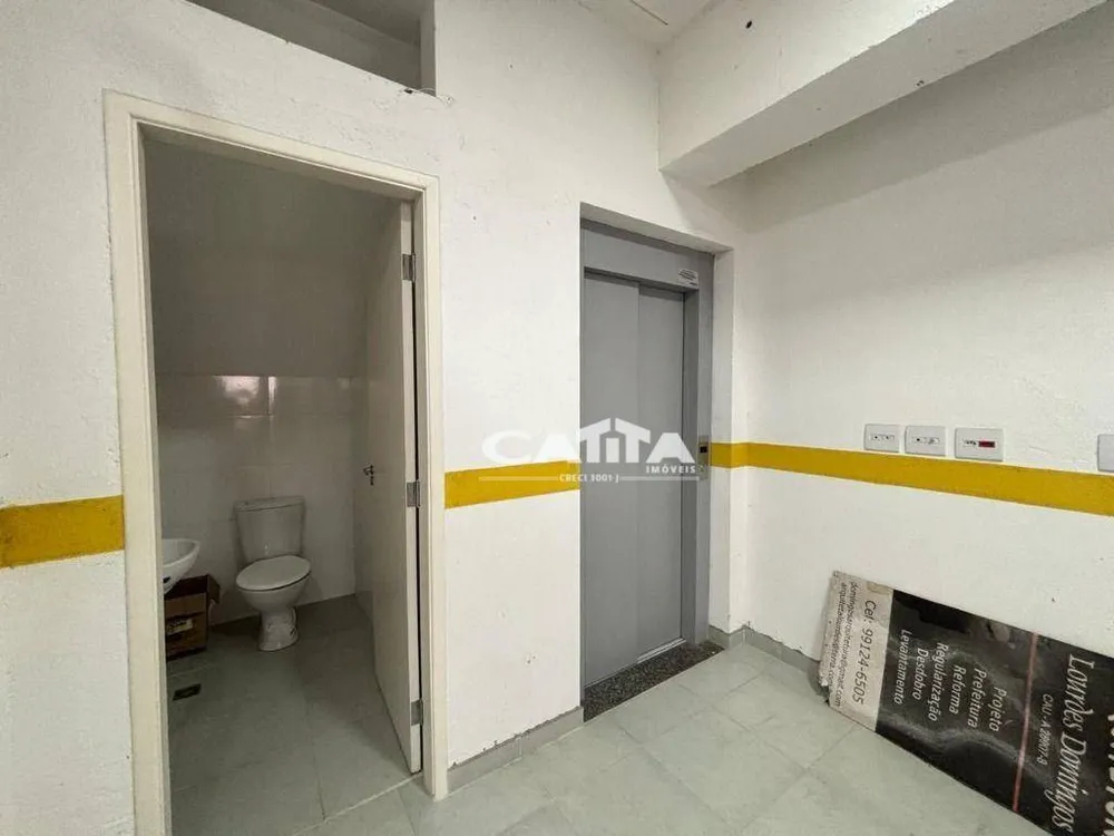 Apartamento, 1 quarto, 30 m² - Foto 5