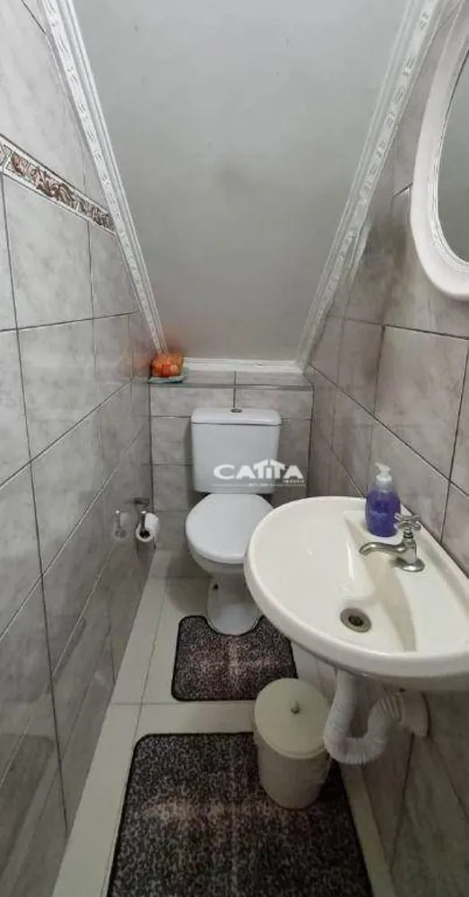 Sobrado, 2 quartos, 68 m² - Foto 2