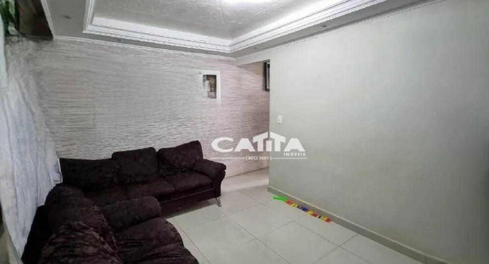 Sobrado, 2 quartos, 68 m² - Foto 1
