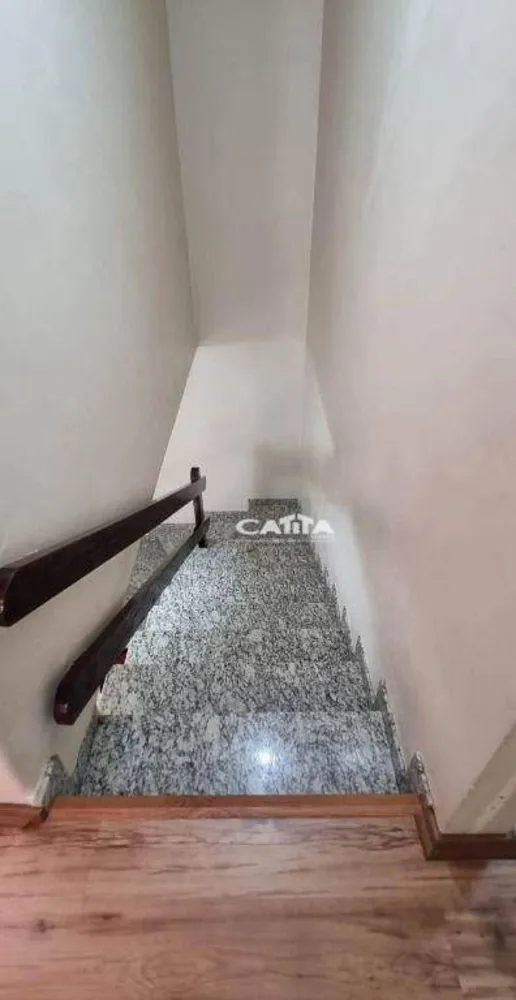 Sobrado, 2 quartos, 68 m² - Foto 3