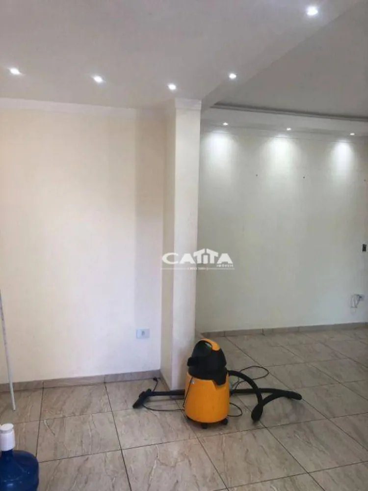 Sobrado, 4 quartos, 350 m² - Foto 3