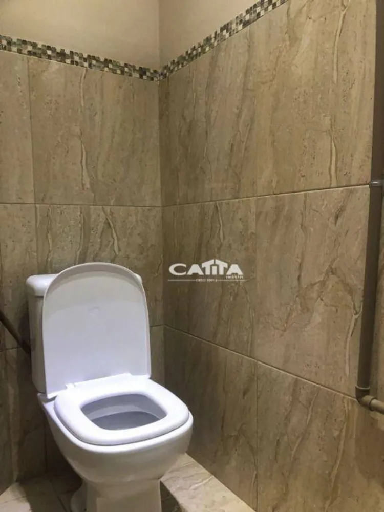 Sobrado, 4 quartos, 350 m² - Foto 1