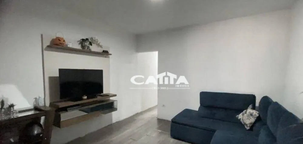 Casa, 2 quartos, 100 m² - Foto 3