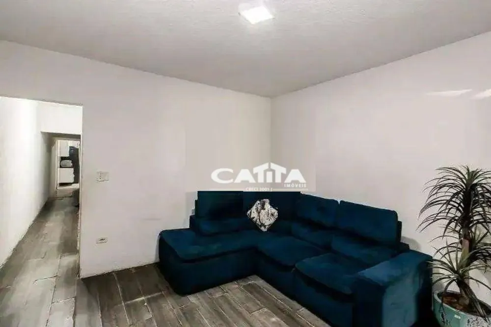 Casa, 2 quartos, 100 m² - Foto 2