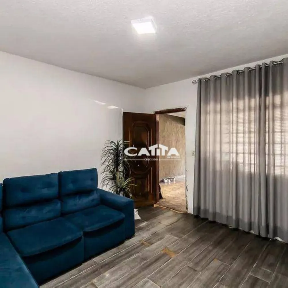Casa, 2 quartos, 100 m² - Foto 1