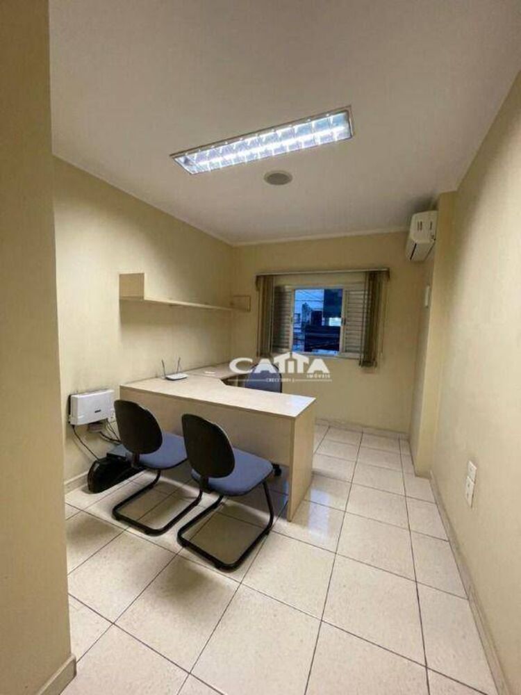 Conjunto Comercial-Sala à venda, 91m² - Foto 1