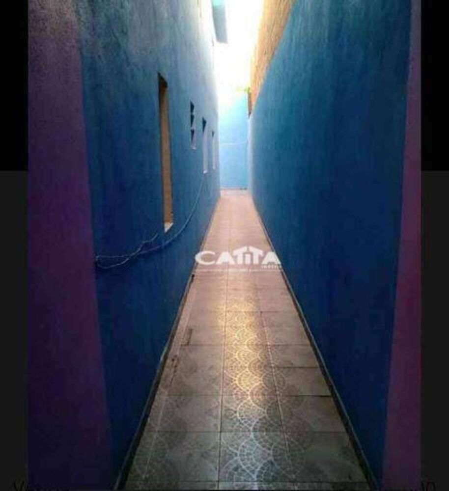 Sobrado, 3 quartos, 178 m² - Foto 25