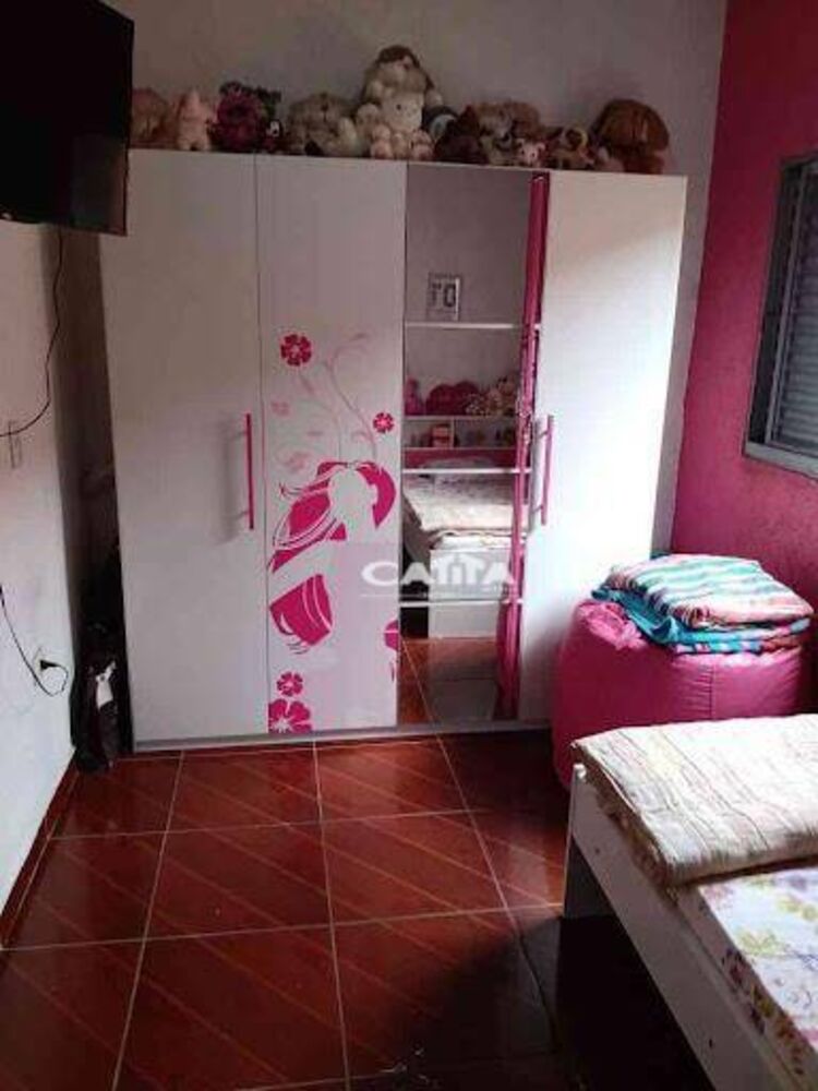Sobrado, 3 quartos, 178 m² - Foto 8
