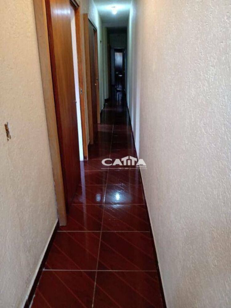 Sobrado, 3 quartos, 178 m² - Foto 3