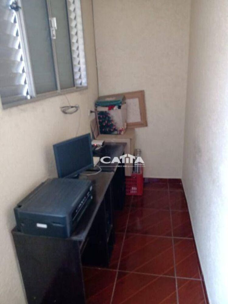 Sobrado, 3 quartos, 178 m² - Foto 4